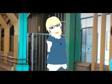 梨緒Poem - 23歳。