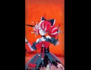 Kureiji Ollie「Red Rose」#shorts 【MMD】【ホロライブID】‪                 @KureijiOllie