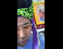 鮫ラー・鮫フト　Shark foot がぶ!!