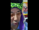深刻・頭くるくるパー　Dqns Just Wanna Have Fun