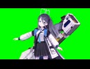 リズムに乗るアリス