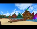 Vket2023S Quest Luluana Resort - Luana Beach