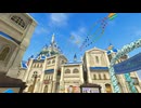 【VRChatワールド紹介】Vket2022S Casca-Acqua Falls - Dragonclimb Festival