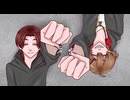 【オリジナル曲】疾風リヴァイバル/疾愛【MV】【初投稿】