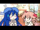【東方手書き劇場】いつメン66