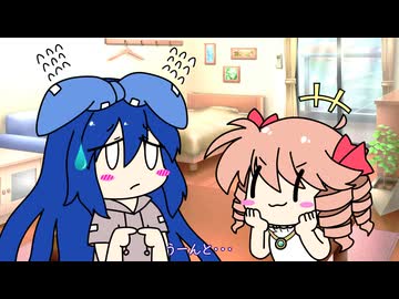 【東方手書き劇場】いつメン66