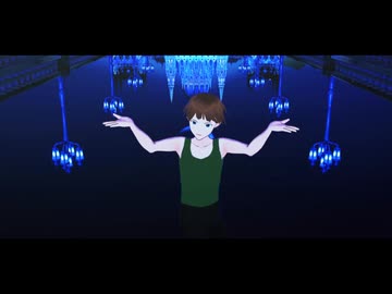 【VroidMMD】ヒイロユイで天使の翼.+オマケ【MMDガンダムW】