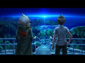 【PS5/Switch2】『ダンガンロンパ２×２』初報PV【動画ジャンプ無】