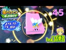【スターリーワールド】雪道かんばんほおばり！ロボ勇者の、星のカービィディスカバリーで実況学習45【VTuber】