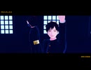 【MMD青春鉄道】プロトディスコ