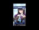 ラスキス投稿祭2025開催まであと4日！【アンジーさん@Lusty*Kiss Production】