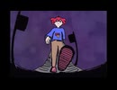 寝顔 / 重音テト - SR
