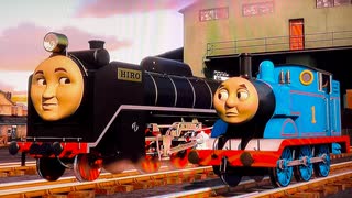 人気の「ヒロ（きかんしゃトーマス）」動画 25本 - ニコニコ動画