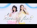 【りりまり】kissing fish 【踊ってみた】