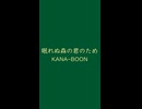 眠れぬ森の君のため　⛩　KANA-BOON