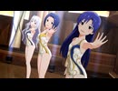 【ミリシタ】ARCANA Fermata in Rapsodia【ウェーブ・メーカーズ！奏】