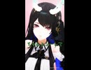 Nerissa Ravencroft「サラマンダー」#shorts 【MMD】【ホロライブEN】‪    @NerissaRavencroft ​
