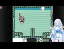 ロックマンワールド3 Part1【VOICEVOX実況】