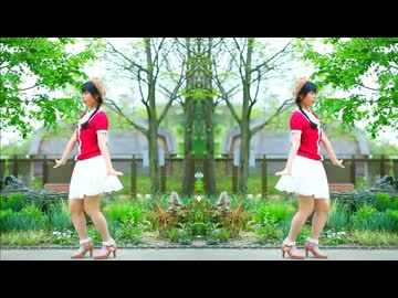 【ミラーぺんた】おはようセカイ short ver.　【練習用】