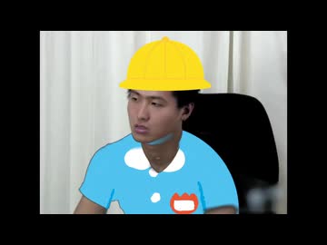 幼稚園児おじさん