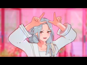 【MMDあんスタ】アンテナ39/幼少期なぎさちゃん【カメラ配布】