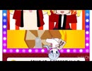 回転するつくよみちゃん