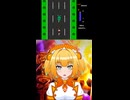 ボンバーガール　パインのIQ100億プレイ その4　#shorts #ゲーム #レトロゲーム #ファミコン　#nes