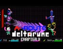 【実況】すべて倒すんだ(Aルート) Part5【DELTARUNE Chapter3】