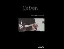God Knows…弾いてみた
