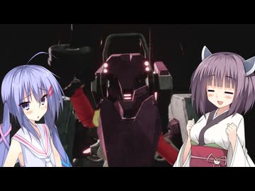 【ウナきりゲーム実況】きりたんがDollsNestをプレイしますpart12【DollsNest】