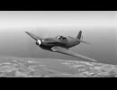 【Soviet War Song】Воспоминание об эскадрилье "Нормандия-Неман"飛行隊「ノルマンディヤ・ニェマン」の思い出
