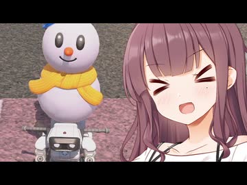 【夏色花梨】走り屋花梨パイセン！【マリオカートワールド】#1