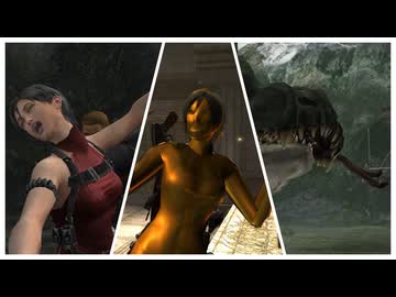 潜入するもあっさりやられるスパイ