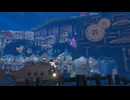 【VRChatワールド紹介】Vket2021 Spildsubmara˸ The Abandoned Seafloor City