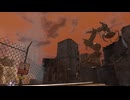 【VRChatワールド紹介】Vket2021 Valhalla of Iron Ravens - Rock Bottom˸ The Shanty Slums