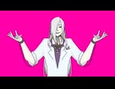【手描きBASARA】学園保健医でSE／RI／0U／SL／Y…？【meme】