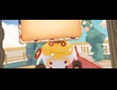 【VRChatワールド紹介】Vket2025S Sweet×2 Tea Party Rebake - Milk