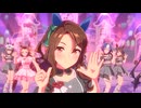 めにしゅき♡ラッシュっしゅ！キングヘイローセンターver