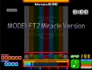 【PMS】MODEL FT2 Miracle Version（EX）と（PLUS）をアナコンでプレイしてみた