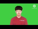 マッシュルームヘアー今田耕司先輩GB