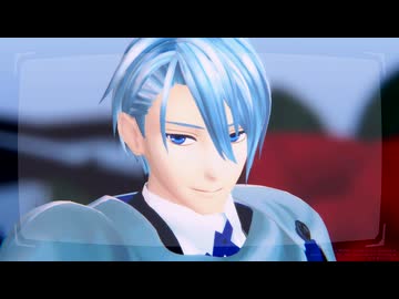 【MMD刀剣乱舞】GO GETTERs/カルチャ 投稿46【山姥切長義】