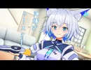 油揚げトースターと狐子のイタズラ【ソフトウェアトーク劇場】
