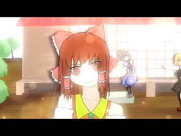 RUも吹っ切れた☆