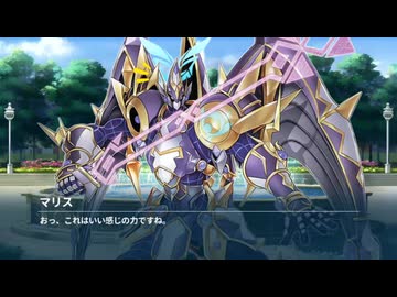 迫真M∀LICE@イグニスター部　無規制の裏技.Allied Code Talker