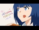 【ほぼ手描き】ぜんたい的に好きなキャラでアオとキラメキ 【完成】