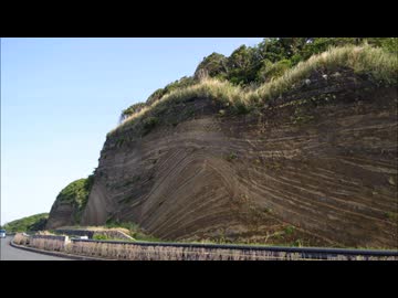 【PV】さるびあ丸と伊豆大島