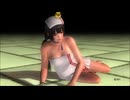 DOA5 LAST ROUND 敗戦の将!直虎   プレイ動画