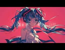 前髪 feat. 初音ミク
