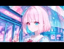 【オリジナル】#群青パレード／星空音夢【アニメMV】