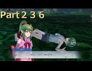 【ファイアーエムブレム無双】【リョナ】【チキ】 ３０秒リョナPart２３６